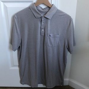 Vineyard Vines Edgartown Polo